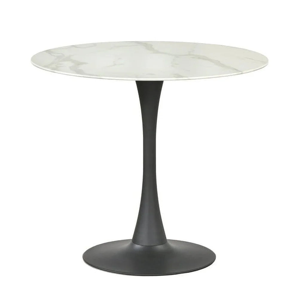 Round Kitchen Table