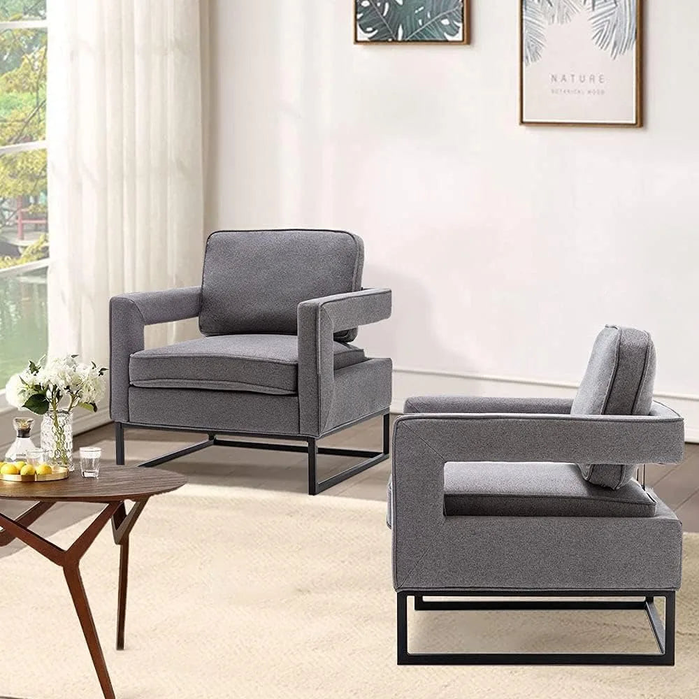 Modern Accent Chair
