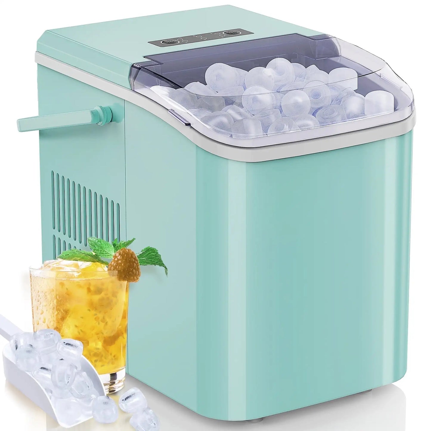 Countertop Portable Ice Maker