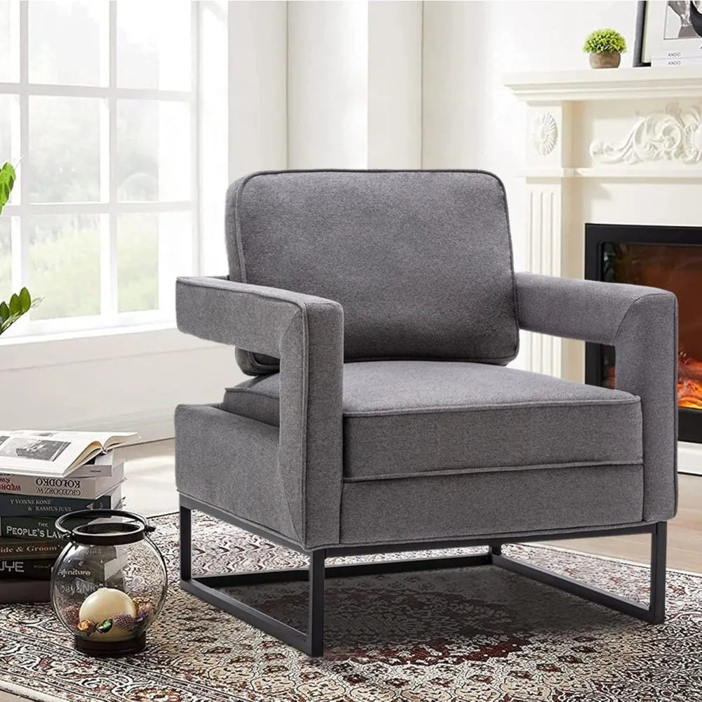 Modern Accent Chair