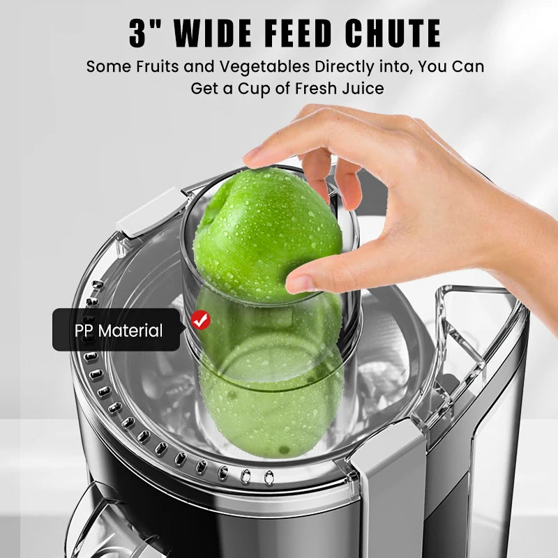 Juicer Machine