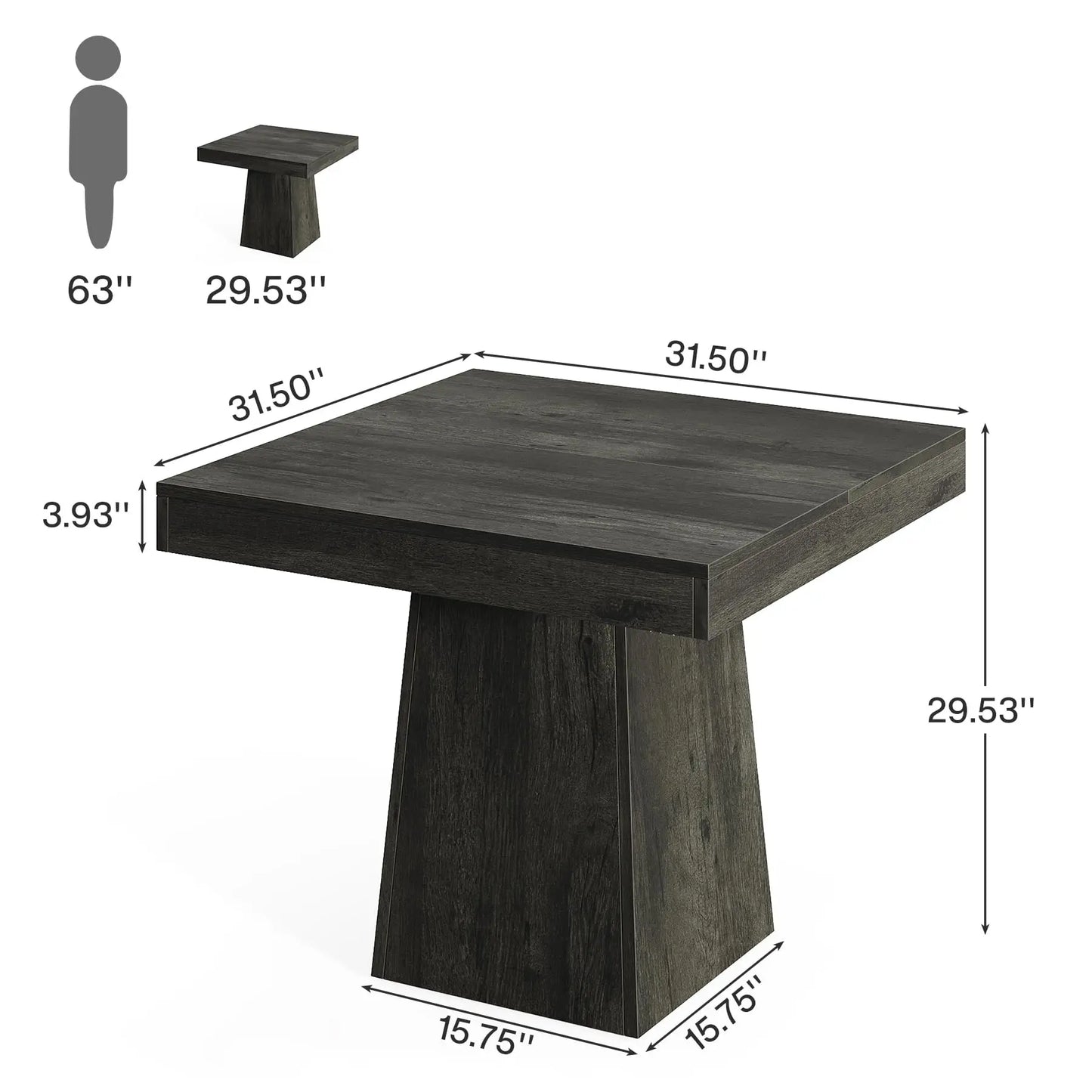 Small Dining Room Table