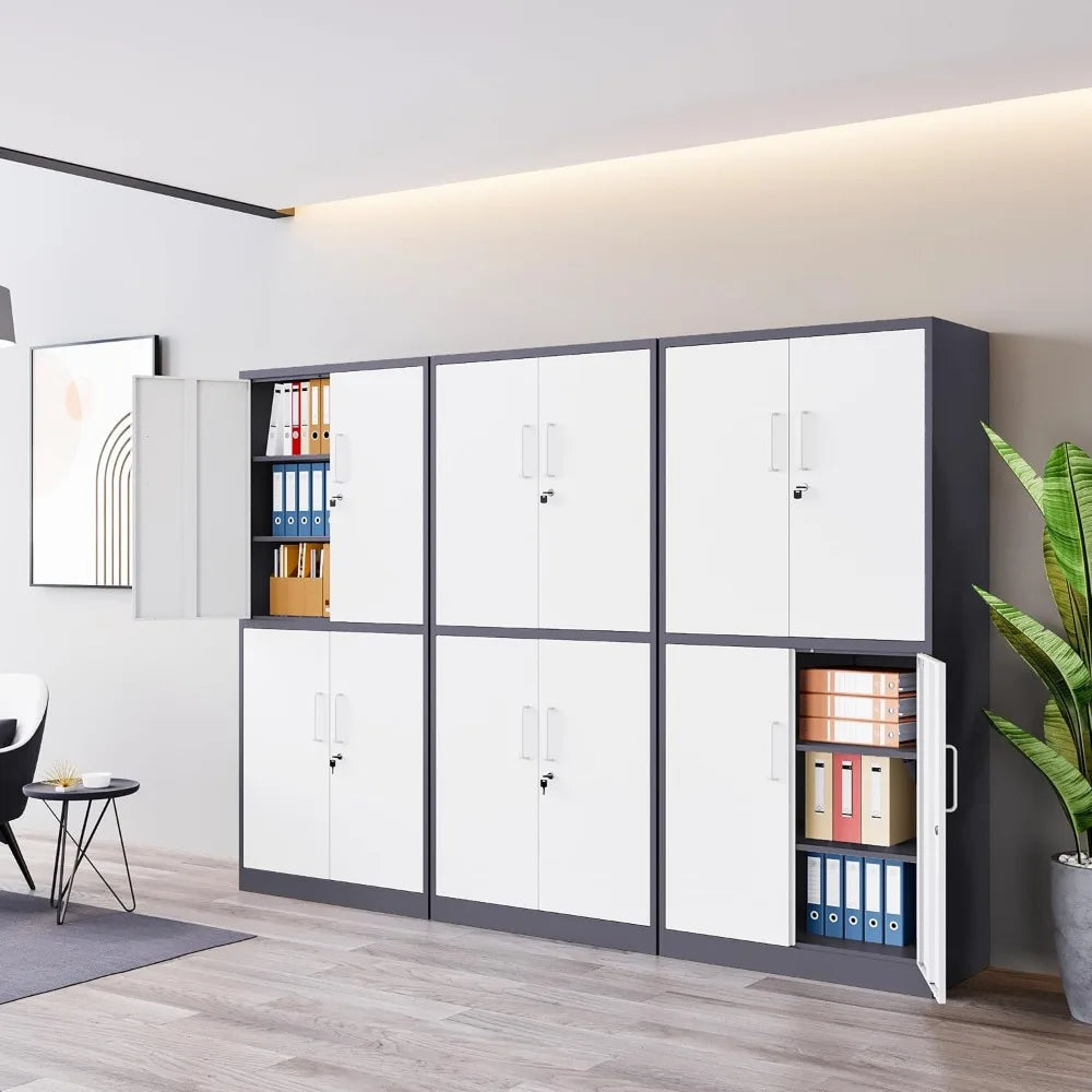 Metal Steel Storage Cabinet