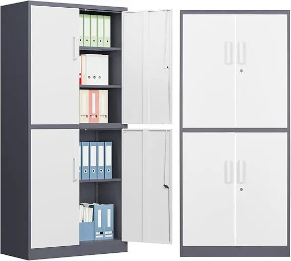 Metal Steel Storage Cabinet