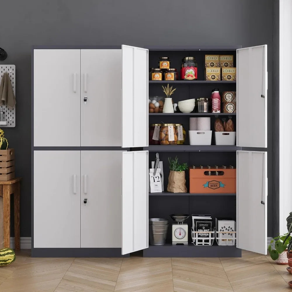 Metal Steel Storage Cabinet