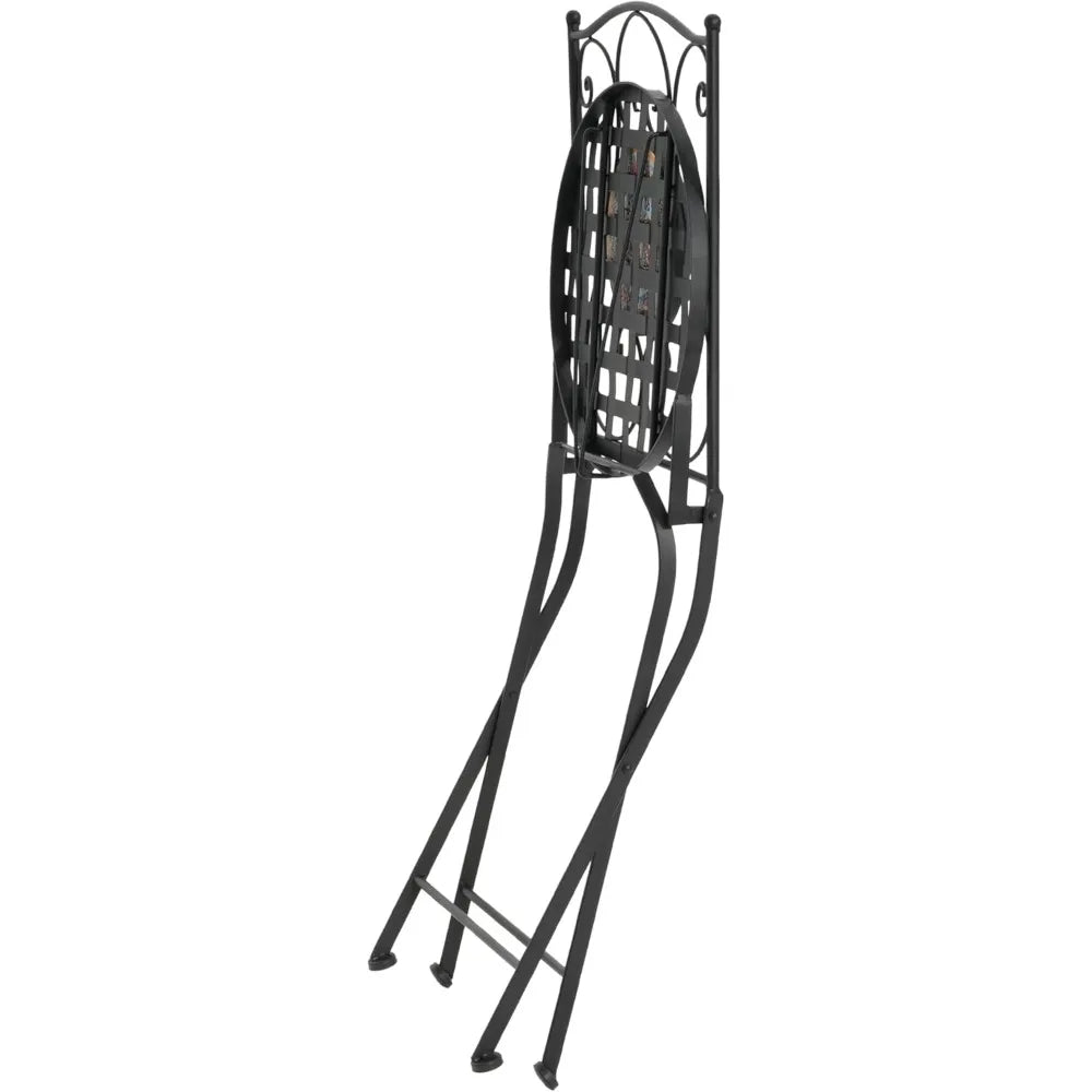 New Outdoor Bistro Set for Two