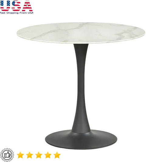 Round Kitchen Table