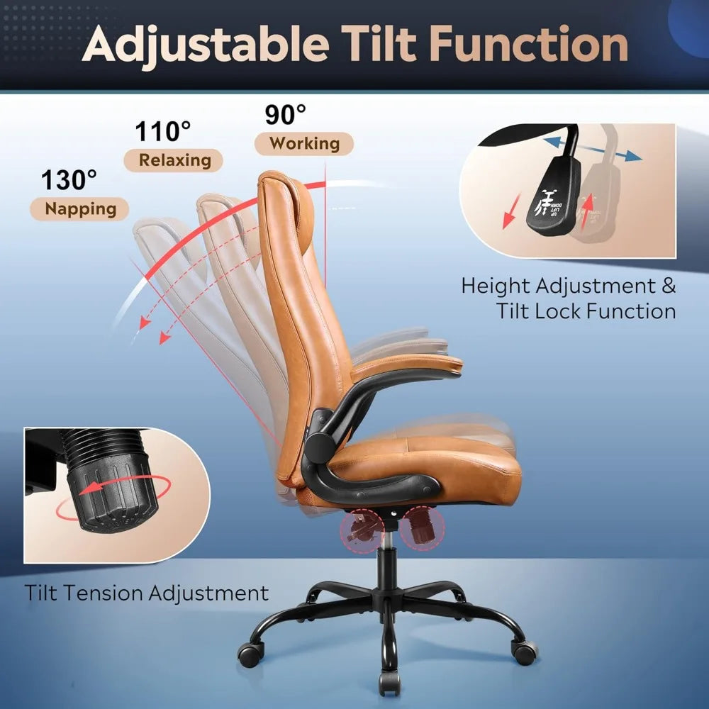 Executive Computer Office Chair