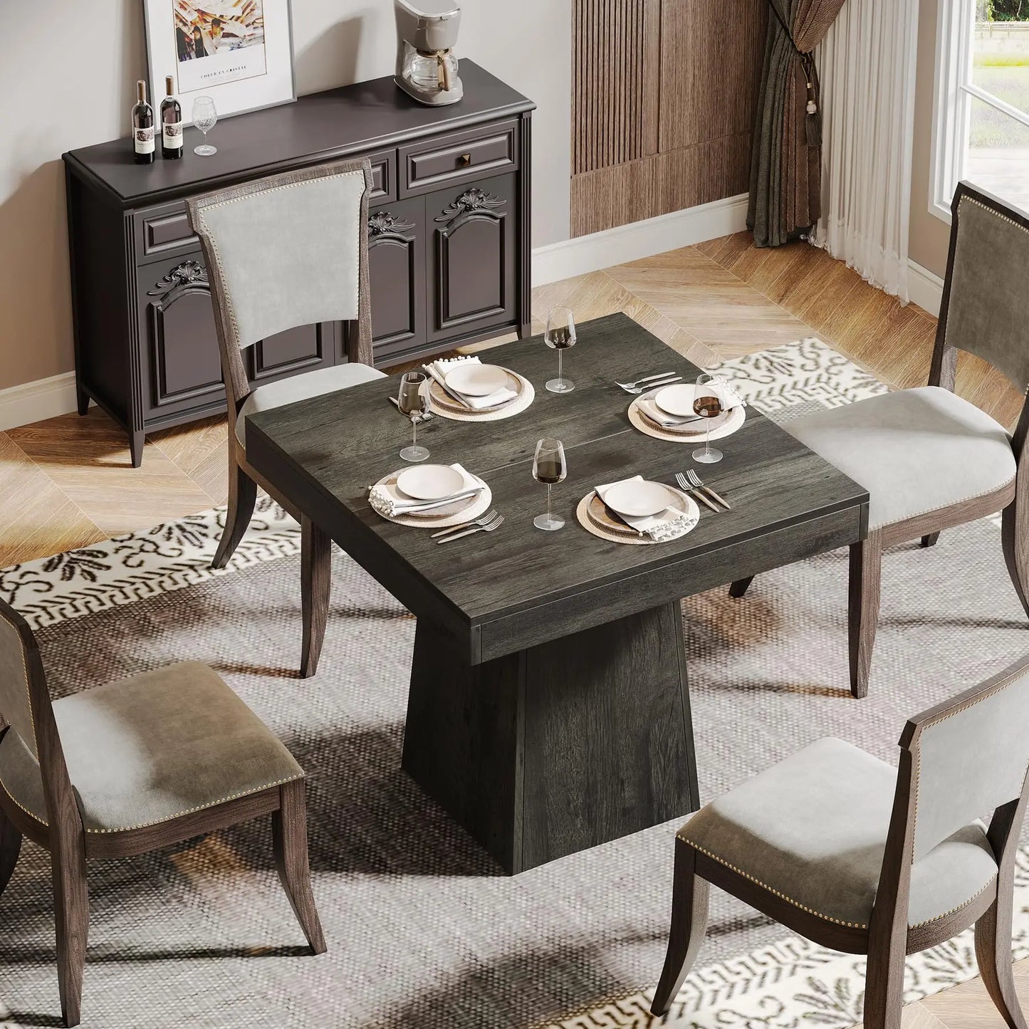 Small Dining Room Table