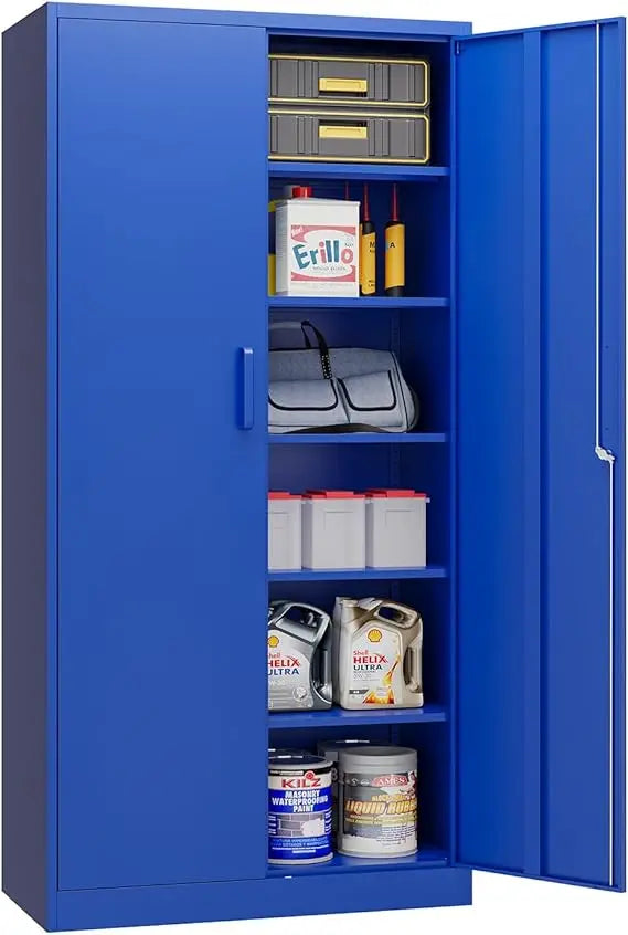 Metal Steel Storage Cabinet
