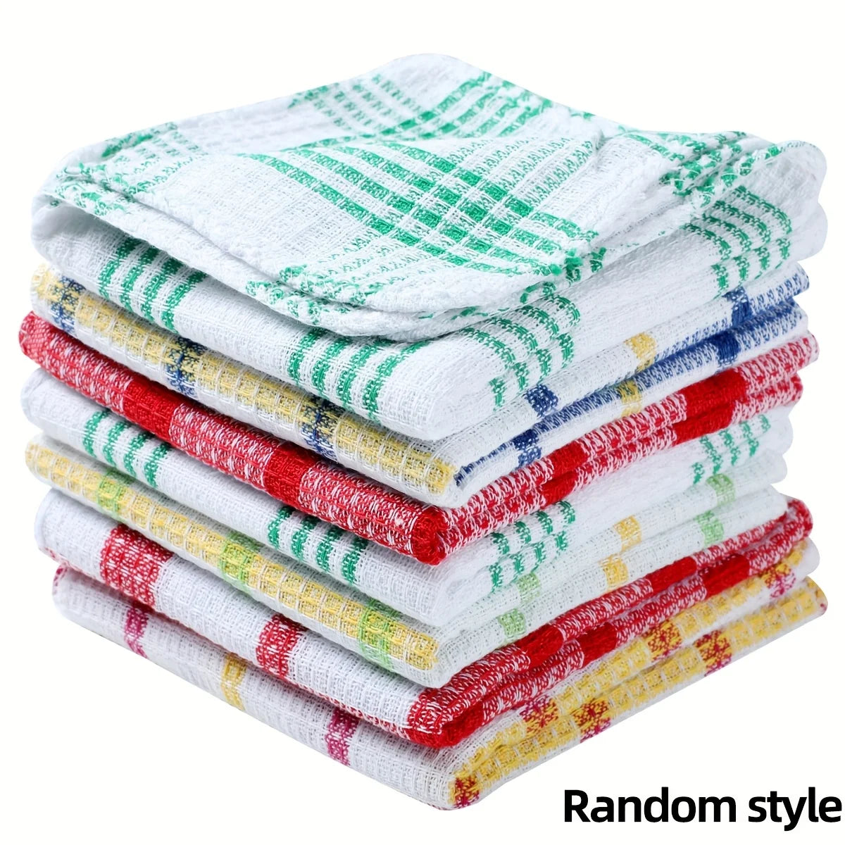 12pcs Dish Cloths