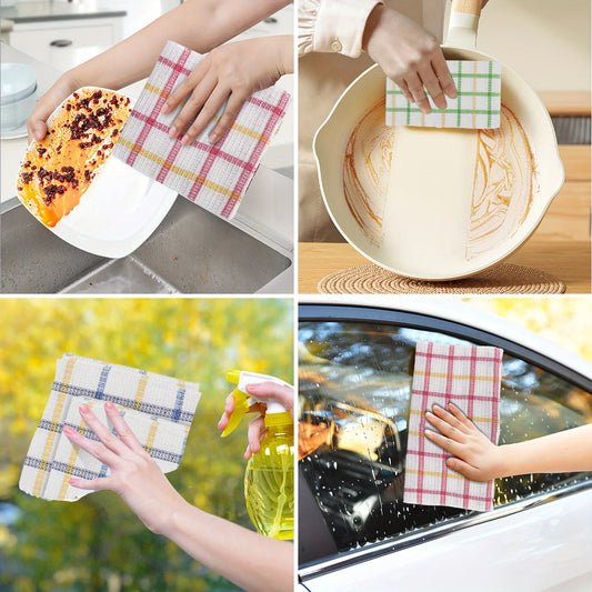 12pcs Dish Cloths