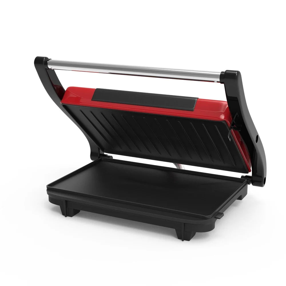 Non-Stick Panini Grill and Sandwich Maker