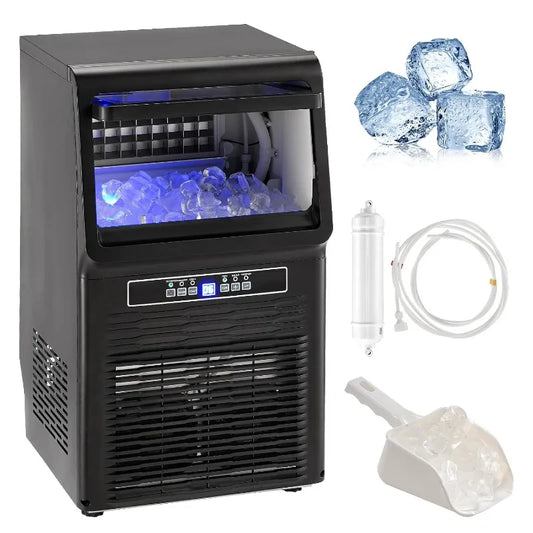 Countertop Ice Machine