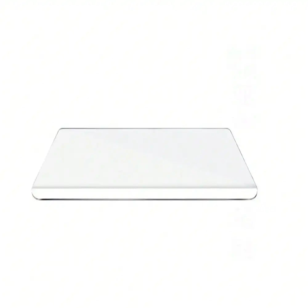 Clear Acrylic Cutting Countertop