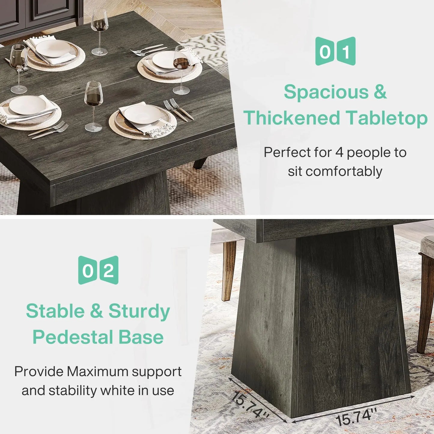 Small Dining Room Table