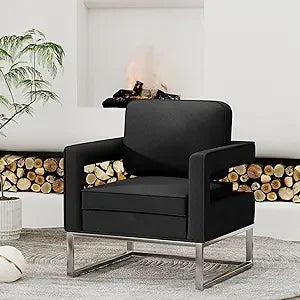 Modern Accent Chair