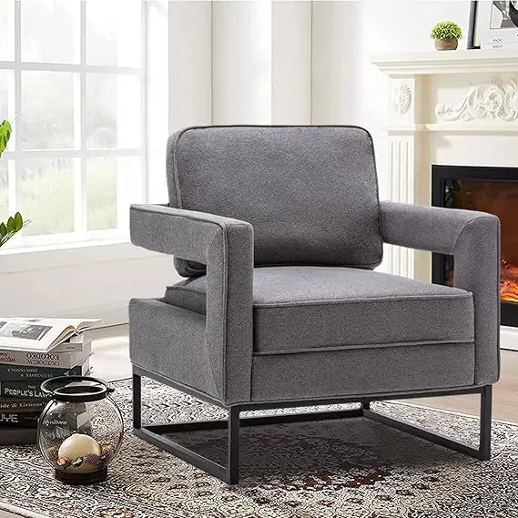 Modern Accent Chair