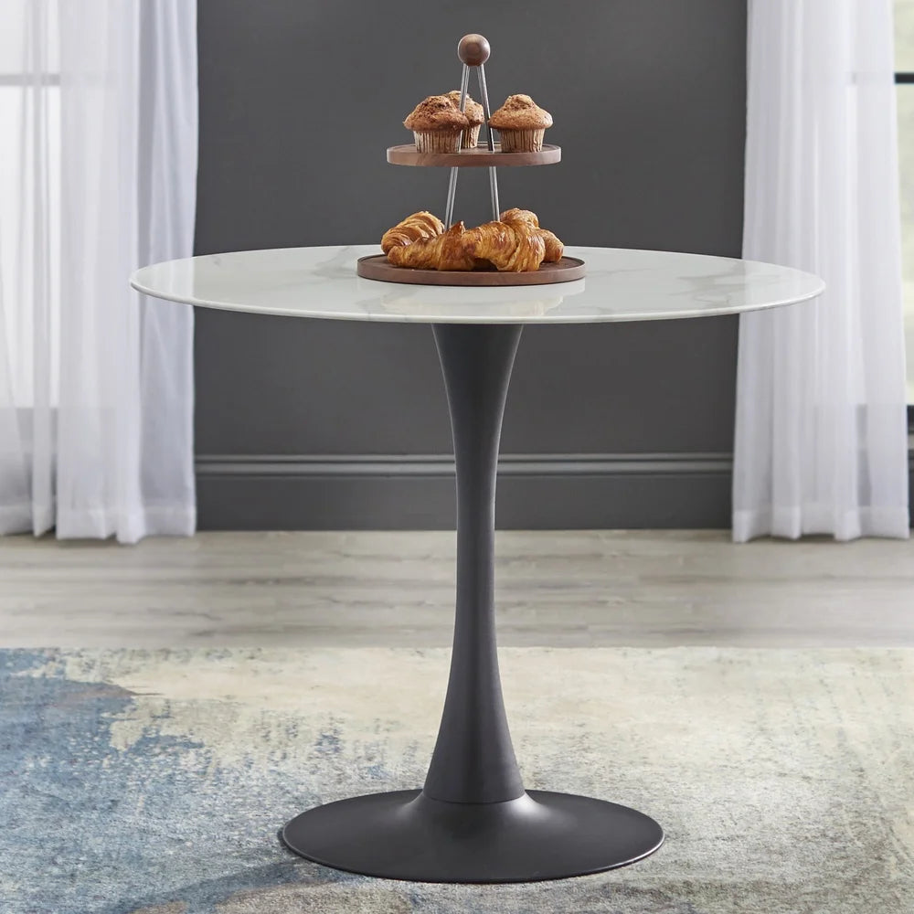 Round Kitchen Table