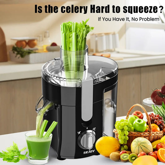 Juicer Machine
