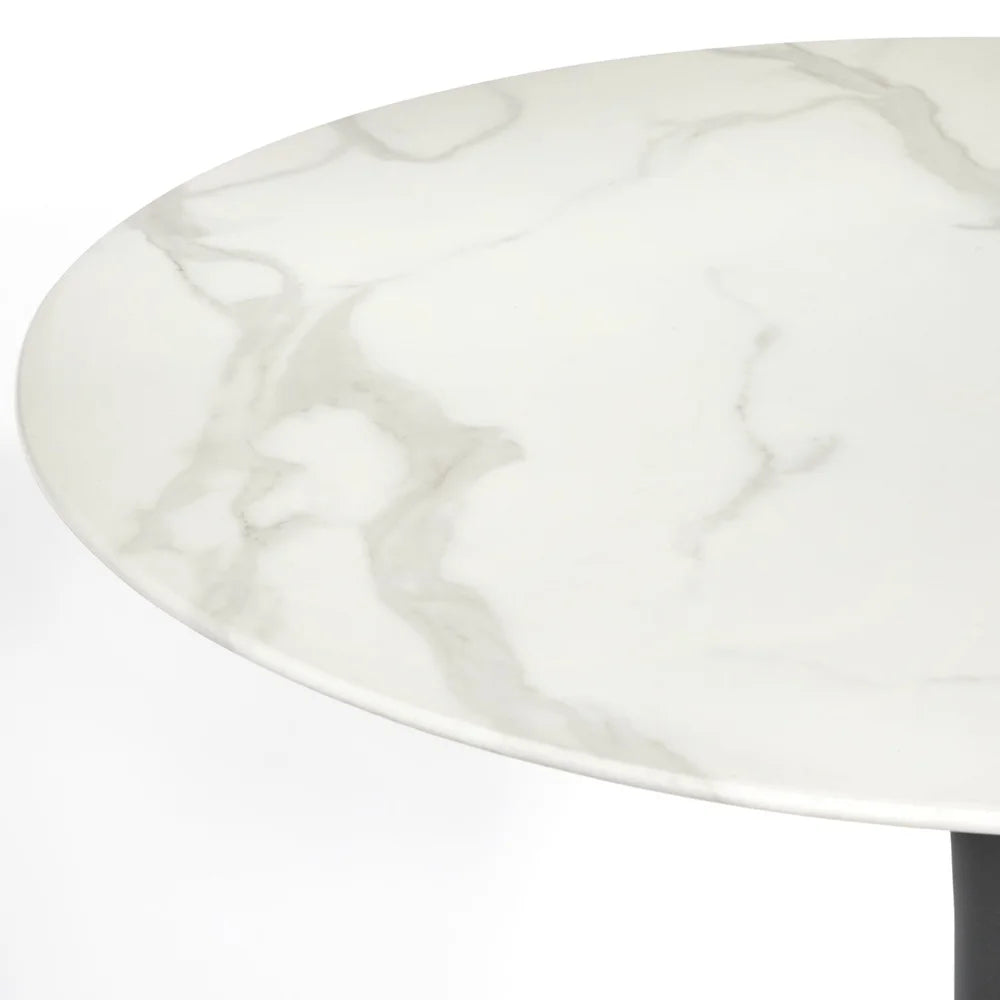 Round Kitchen Table