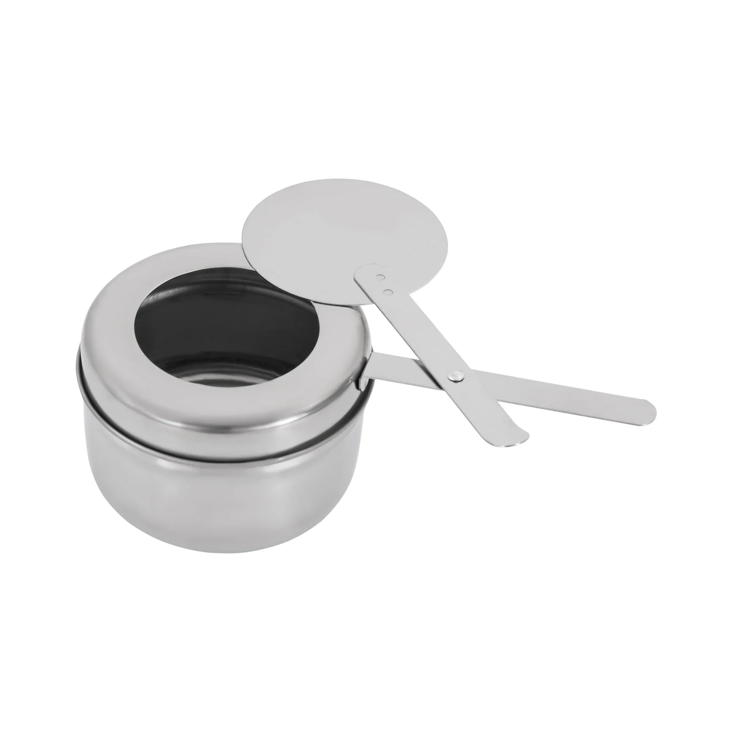 Stainless Steel  Chafer Warmer Set