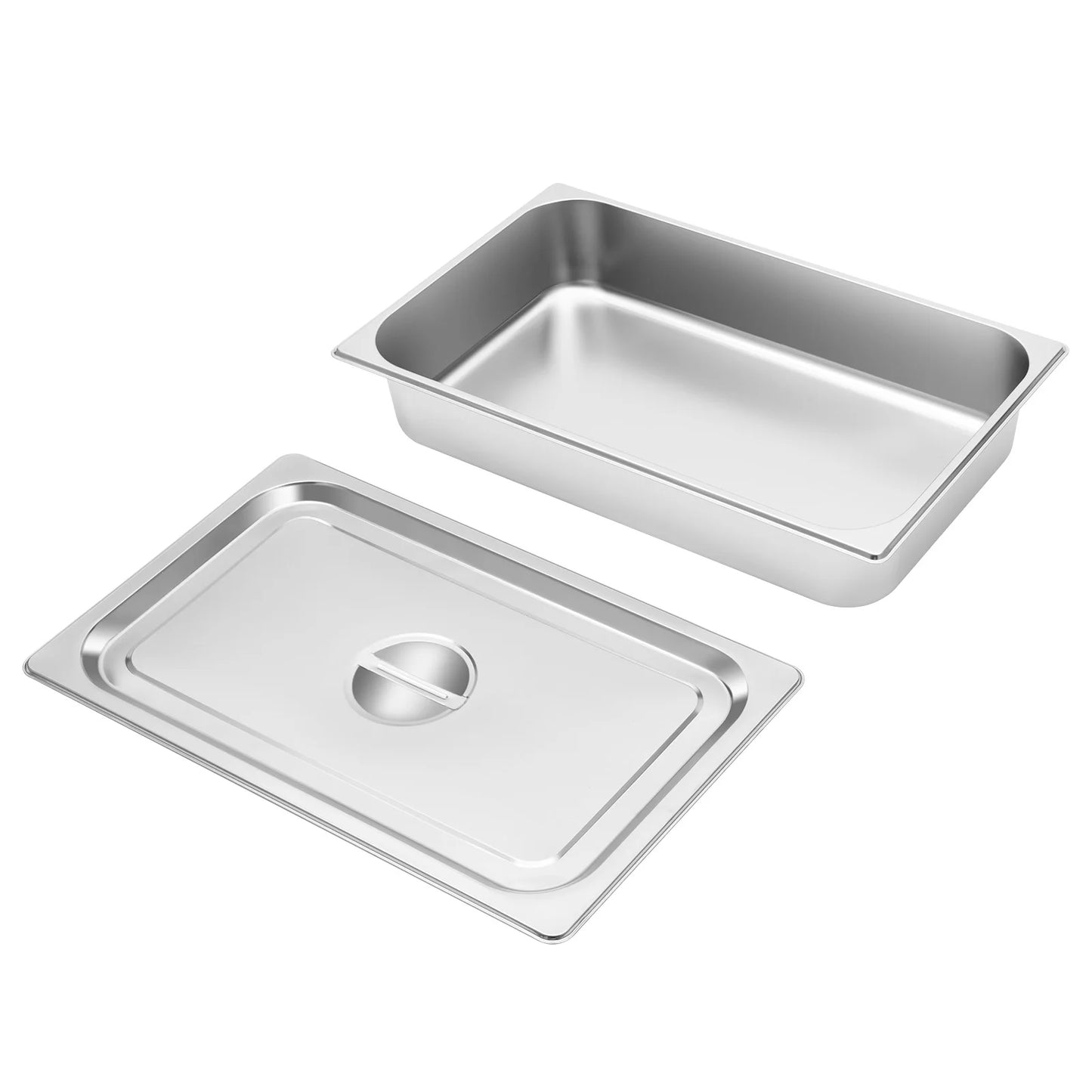 Buffet Chafing Pans Stainless Steel