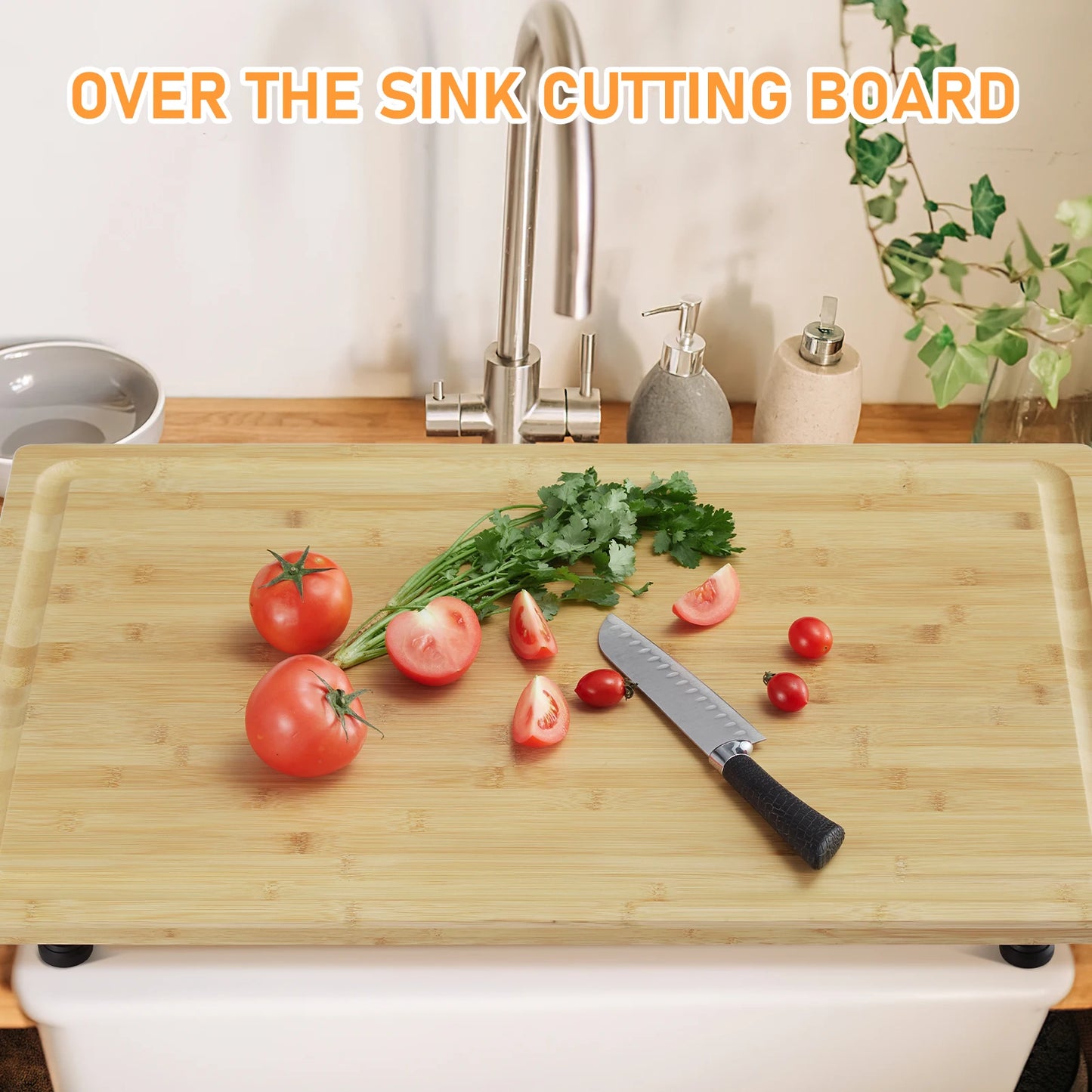Functional stove/Counter top cover