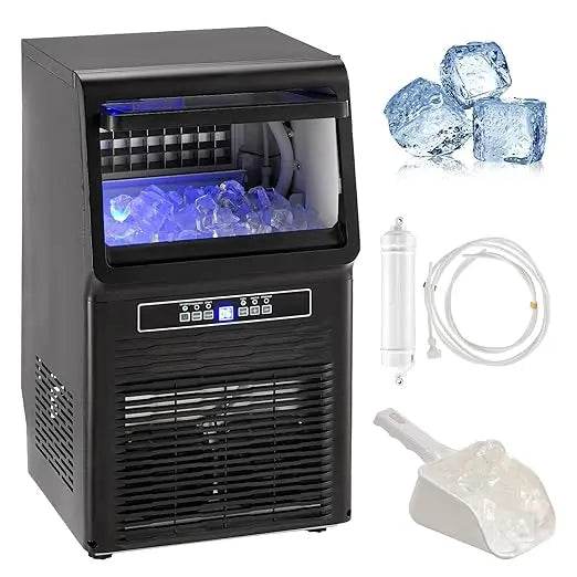 Countertop Ice Machine