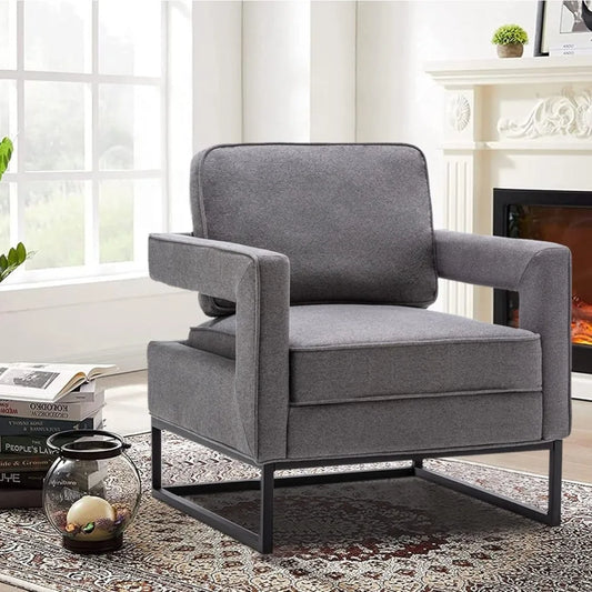 Modern Accent Chair