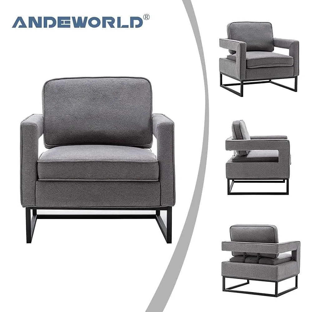 Modern Accent Chair