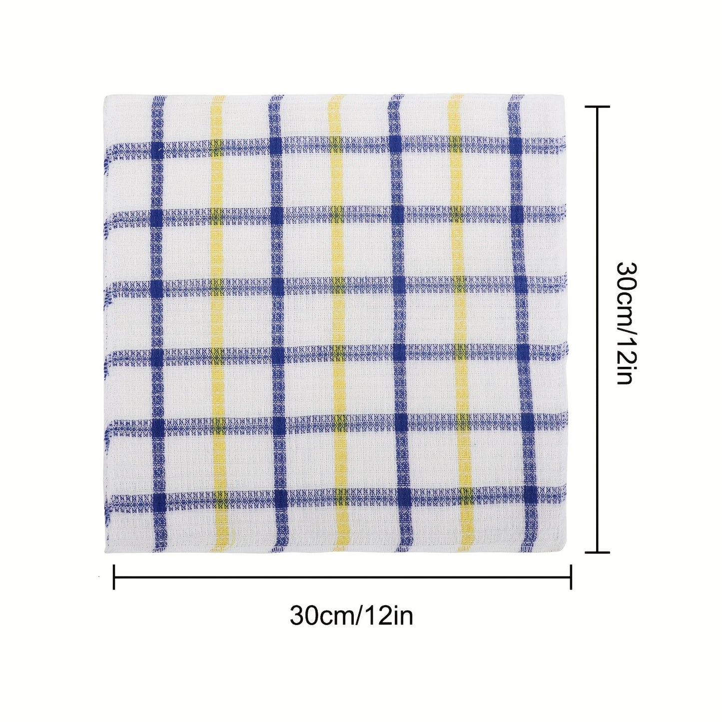 12pcs Dish Cloths