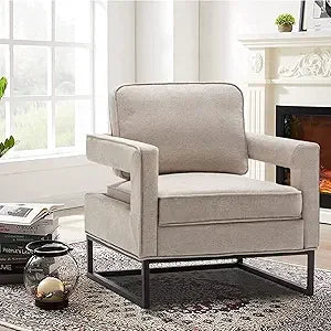 Modern Accent Chair