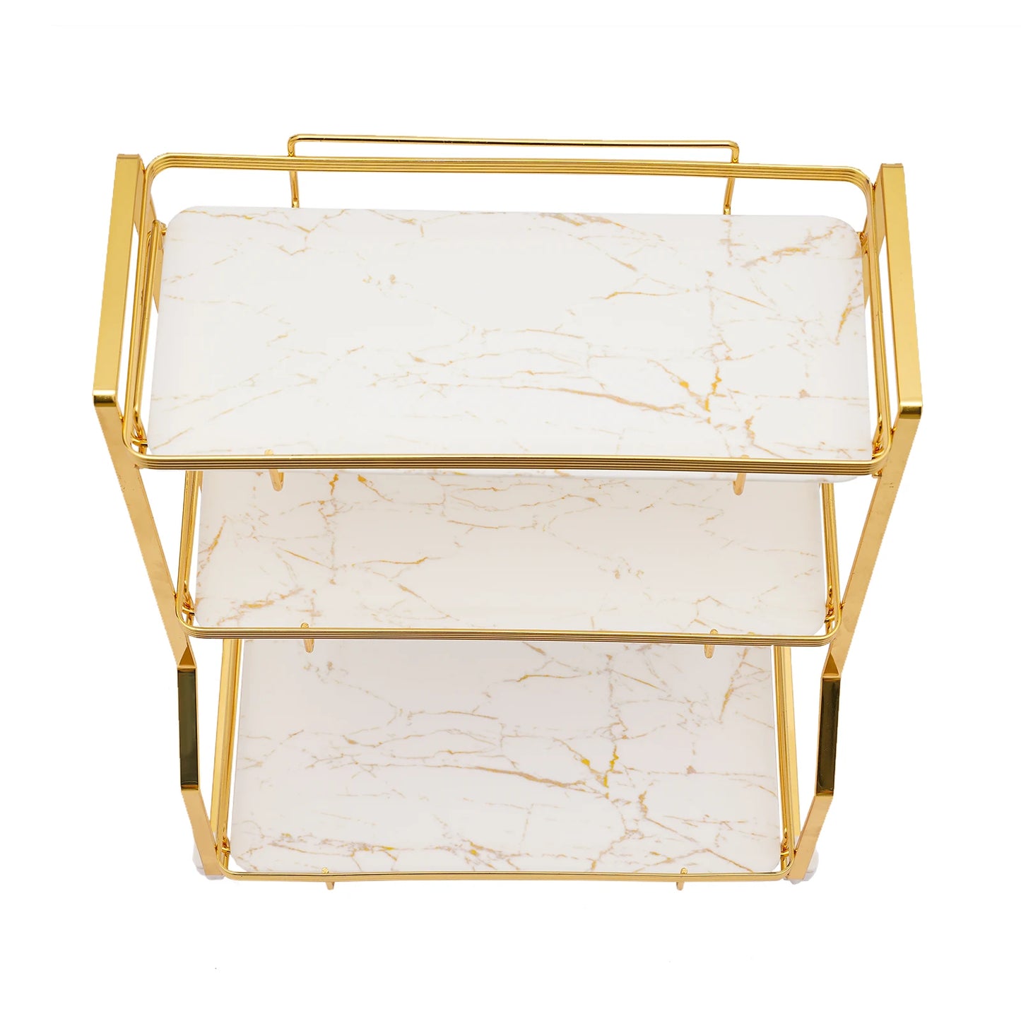 3 Tier Counter Vanity Organizer