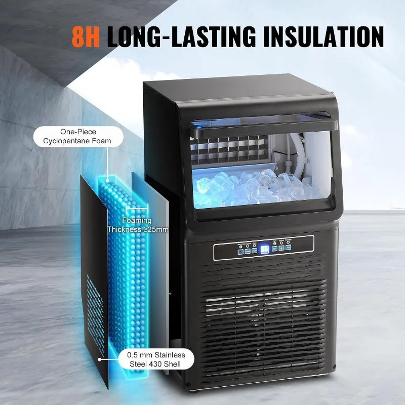 Countertop Ice Machine