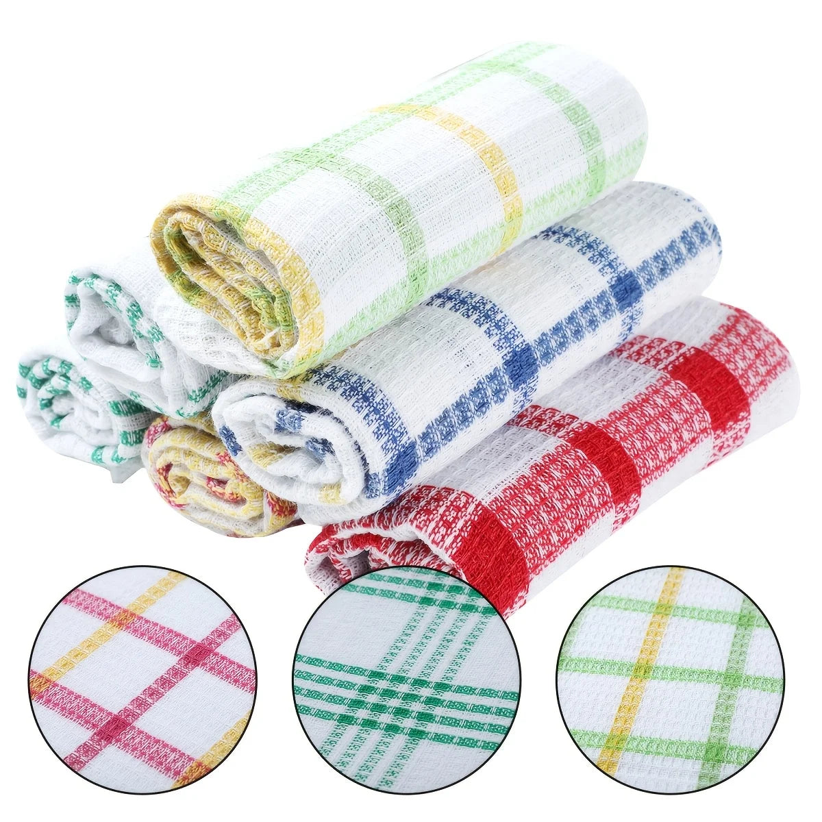 12pcs Dish Cloths