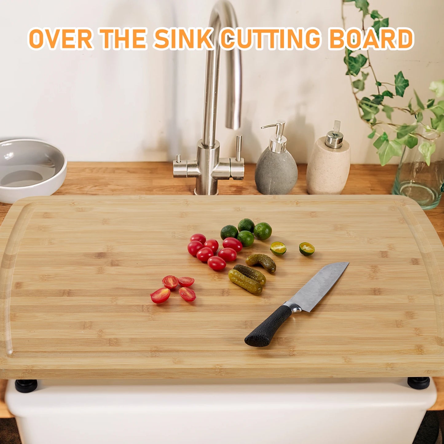 Functional stove/Counter top cover